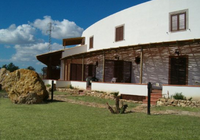 Casa Vacanze La Luna nel Pozzo